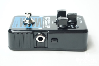 MultiComp BlueLabel
